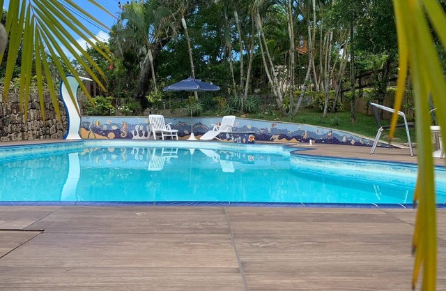 My Dream Guesthouse in Lagoa da Conceição