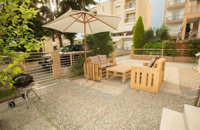 My Greko Home