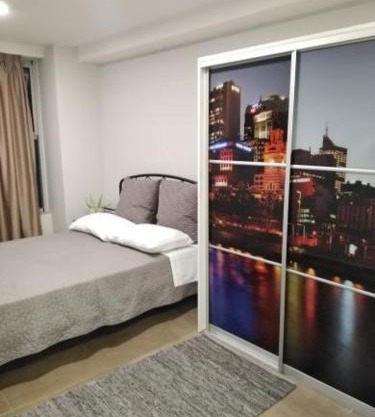 My home