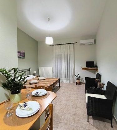 My Lemnos Studios - Studio 4