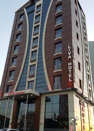 My Liva Hotel
