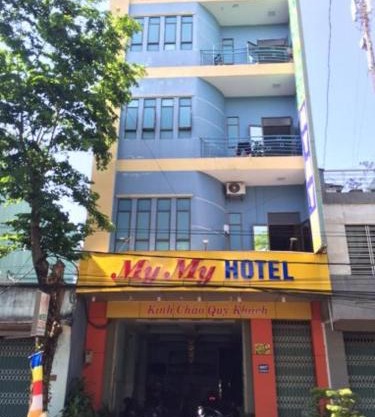 My My Hotel