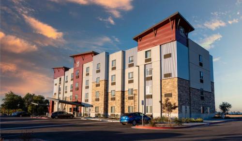 My Place Hotel-Phoenix West/Avondale, AZ