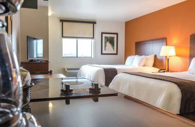 My Place Hotel - South Omaha/La Vista, NE