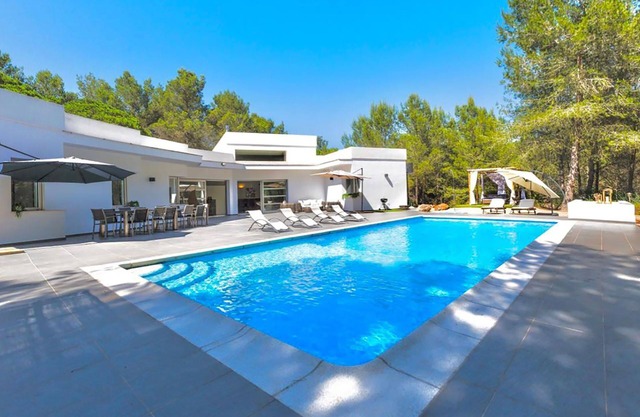 My Rental Homes - Villa Floresta private pool and large garden