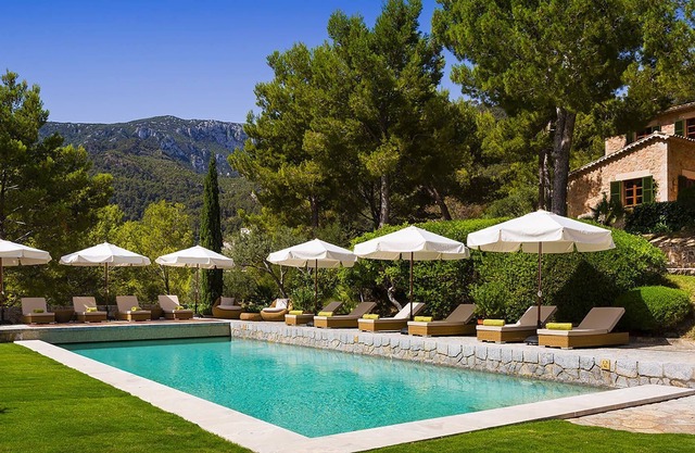 My Rental Homes | Villa Turchese with fantastic sea view and heated pool