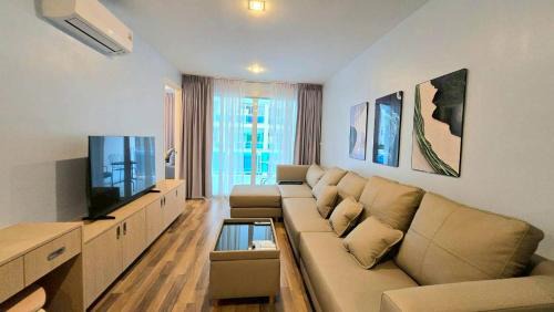 My Resort Huahin by Ying