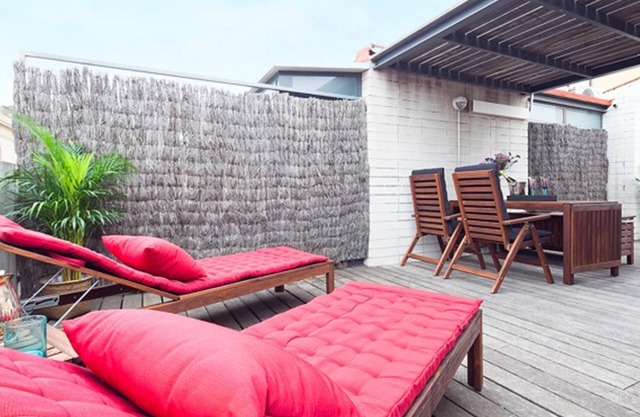 My Space Barcelona 5 apartments in Barcelona for 30 pax