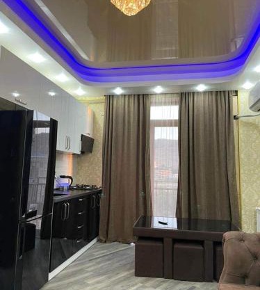 My Sweet Home In Rustavi sity 2