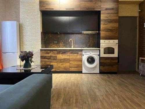 My Sweet Home in Rustavi 18