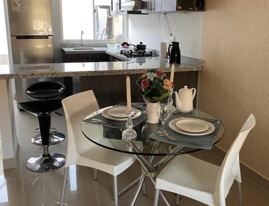 My Sweet Home! Moderno alojamiento de descanso