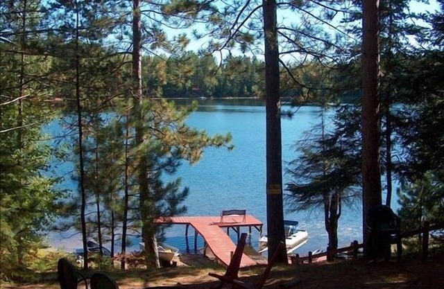 MY T Pine Acres Lake House