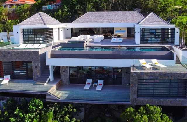 My Way (4/5 Rooms) Luxury villa