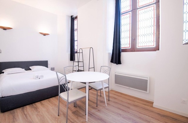 My white paradise - fully equipped apartment
