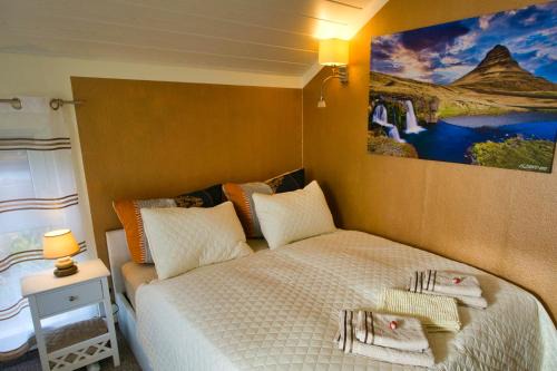 myCozyPlace - Gemütliches Zimmer für Zwei