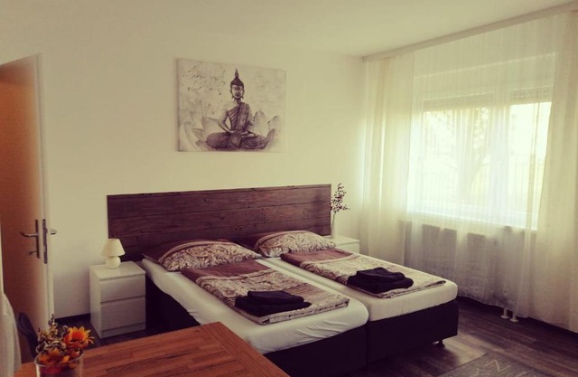 MyCrib I Free Parking I Self Check-in