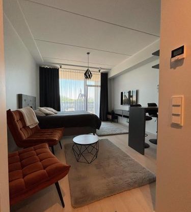 MyHouse Pärnu City Centre