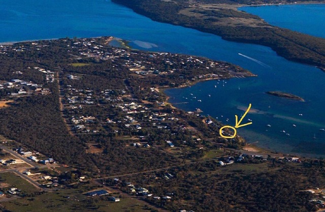 Mykonos - Outstanding Waterfront Property with Pontoon and Fabulous Bay Views.