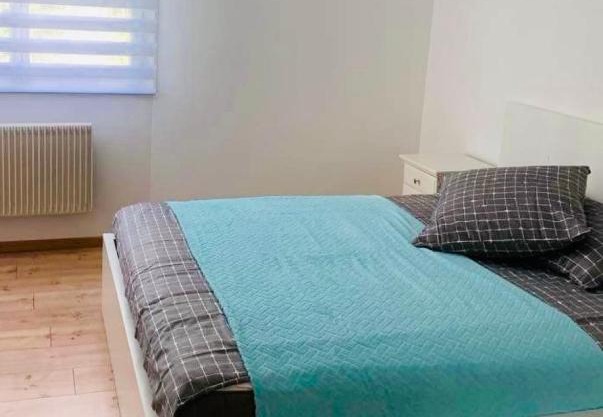 MYM NOW Apartment in Bern
