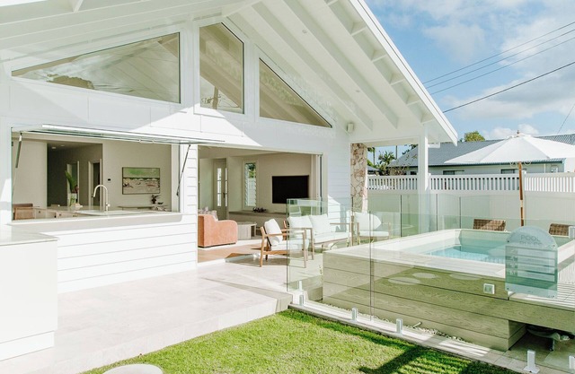 Myrtle Haus - Cabarita Beach