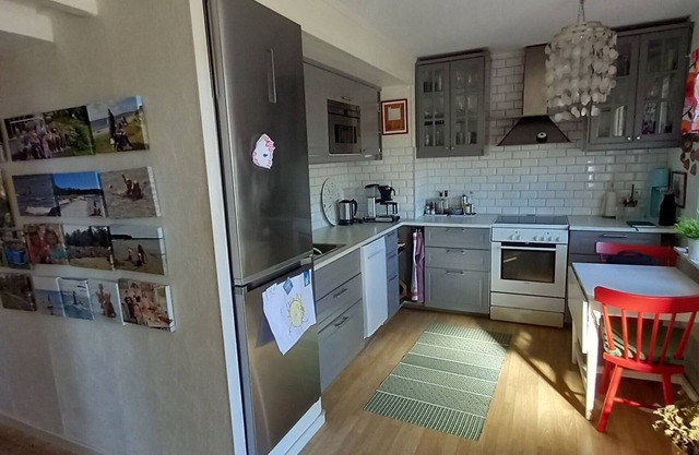 Mysig Stuga i Torsö, Kolarens väg 6609, Sölvesborg, Schweden
