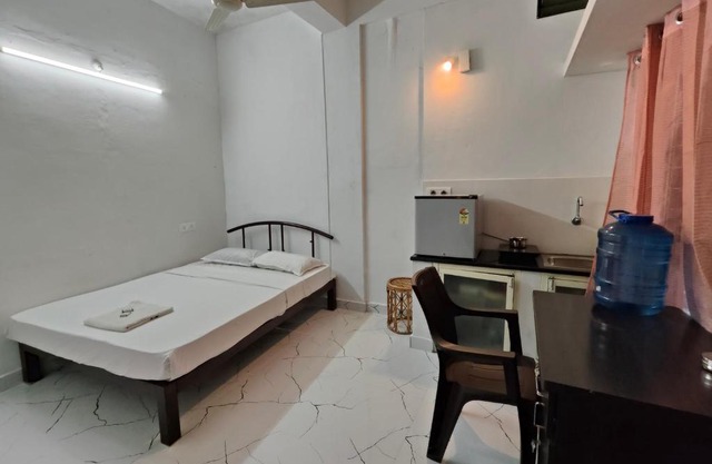 Mysore Studio Rooms