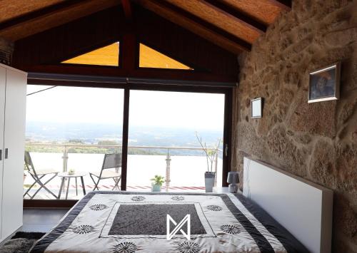 MyStay - O Palheiro