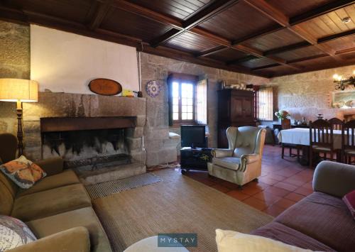 MyStay - Quinta da Balança