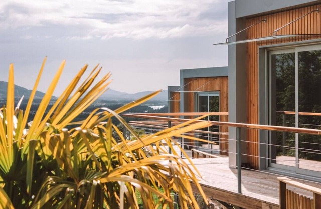 MyStay - Quinta dos Sobrais - Bungalow in the nature