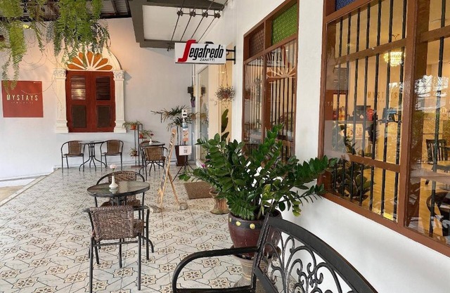 Mystays Phuket