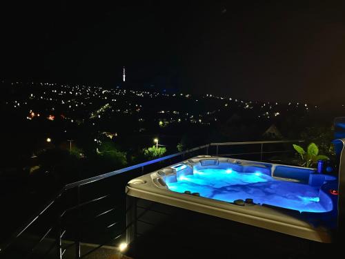 Mythos Private Resort