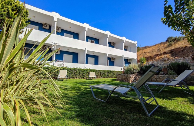 Mythos studio 3,near beach & tavern,South Crete