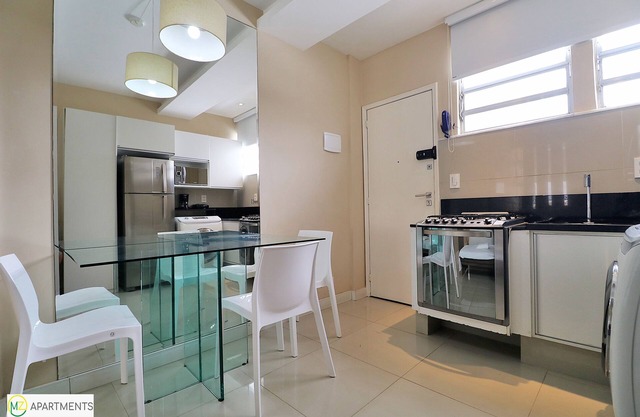 MZapartments Anibal