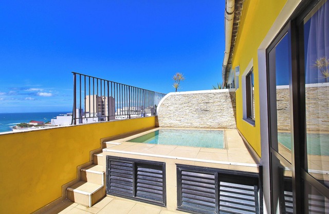 MZapartments Raul Penthouse 06