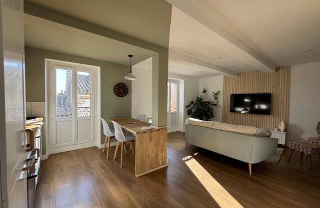 N°3 - Le Floréal : Spacious and bright