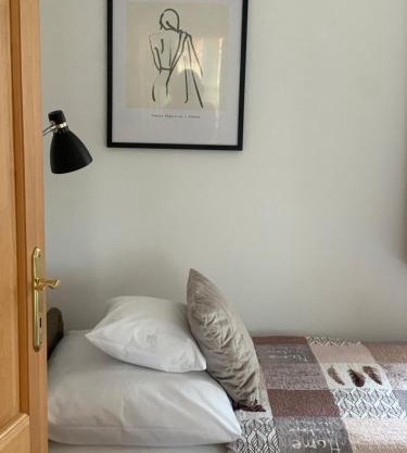 N-Apartman Central