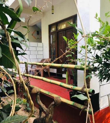 N S K Green Villa