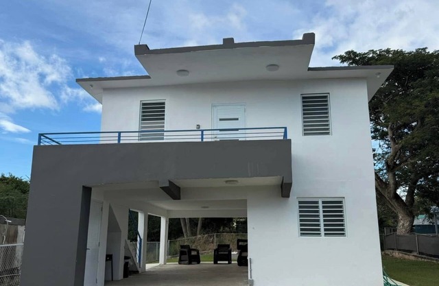 n Yadimar House – Your Perfect Cabo Rojo Getaway Near PR’s Best Beaches!
