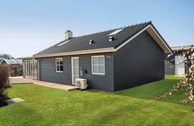 N331 Karrebæksminde - Bækkene 234