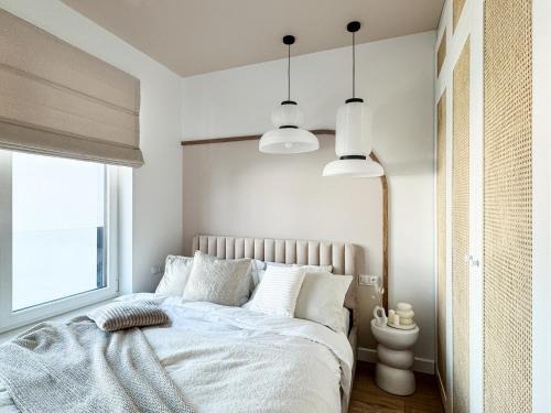 N736 Sopot Suite - 55m2 apartament premium z 2025 roku