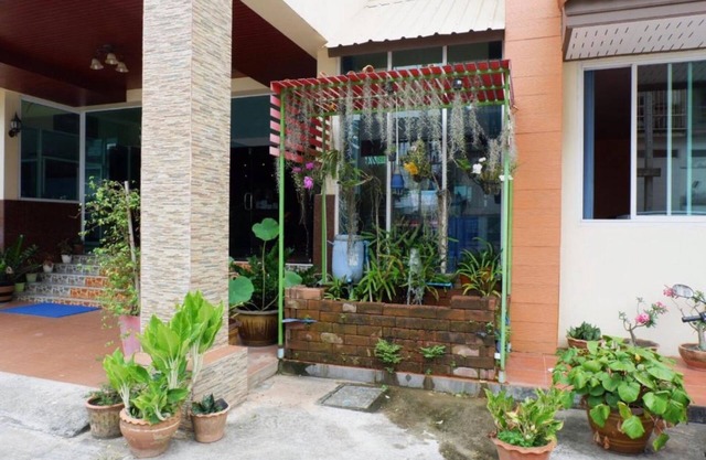 Na Chaidej Hotel