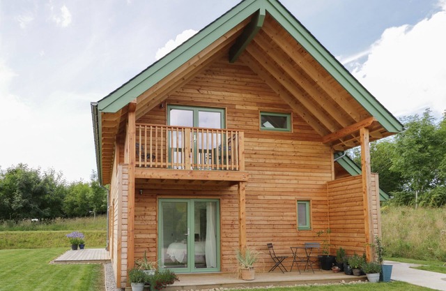 NA CLAMHANAN, family friendly, luxury holiday cottage in Forres