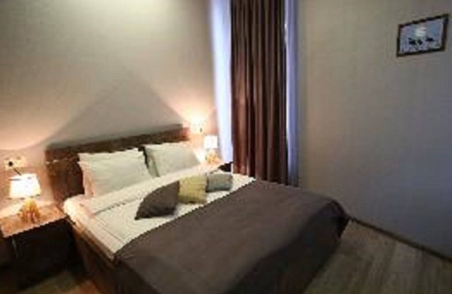 'Nabadi' Tbilisi- Economy Room