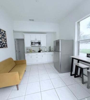 Nacho Apartment
