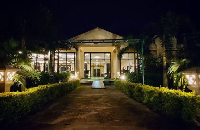Nadiya Parao Resort, Corbett