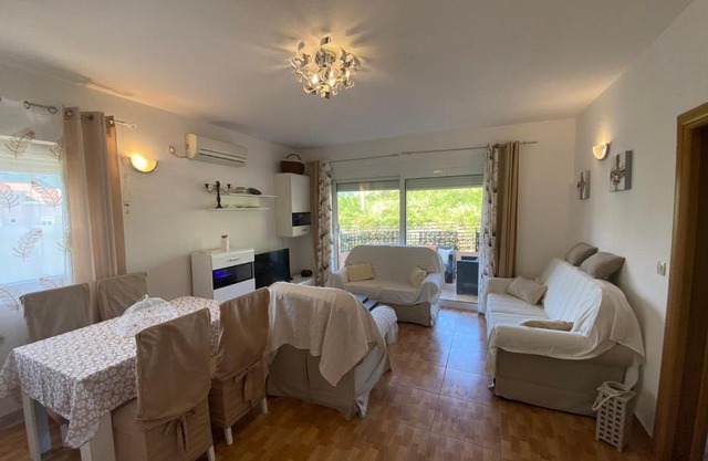 NADJA apartment