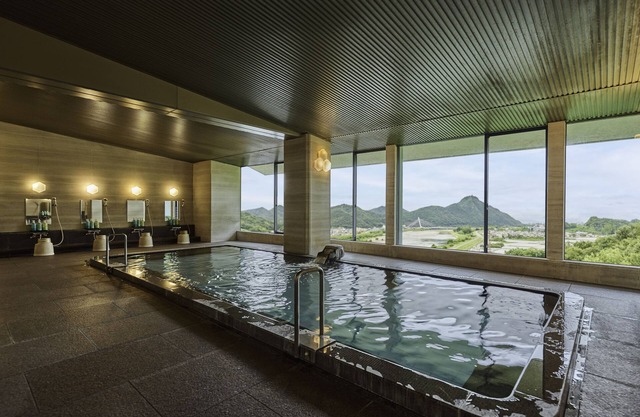NAGARAGAWA SEIRYU HOTEL