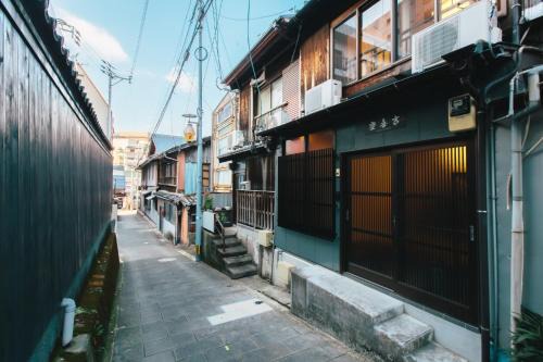 Nagasaki - House/Vacation STAY 70083