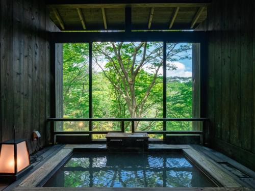 Nagominoyado Hanagokoro - Reopening in Mar 2024