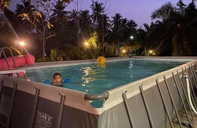 Nai Bang Resort